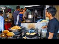 Old Ludhiana ka Desi Street Food | Chacha Bhature, Madrasi Pakore, Bun Tikki | Street Food India