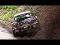 Rallye Lëtzebuerg  / Rallye Luxemburg 2017  Mistakes &amp; On the Limit