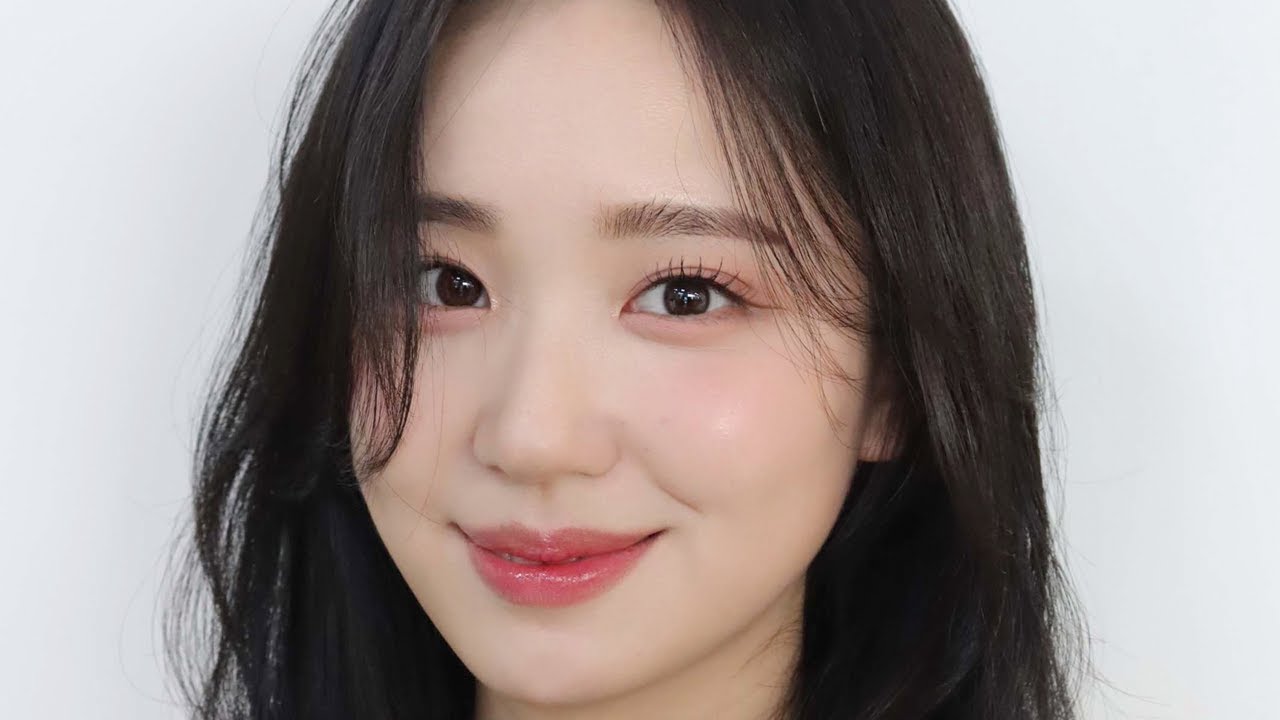 차분하면서 맑아보이는 네추럴 음영 메이크업 💖