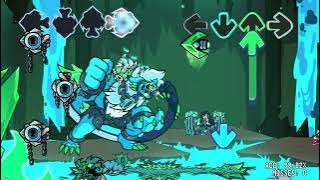 Download lagu FNF Vs. RetroSpecter - Part Two: Infernadise - Apocalyptro