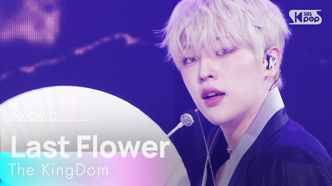 화월가 - The KingDom(더킹덤) | SBS 250928 방송