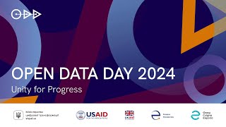 Open Data Day 2024: Unity for Progress