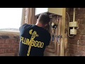 P B Plumber The life of a jobbing plumber #33