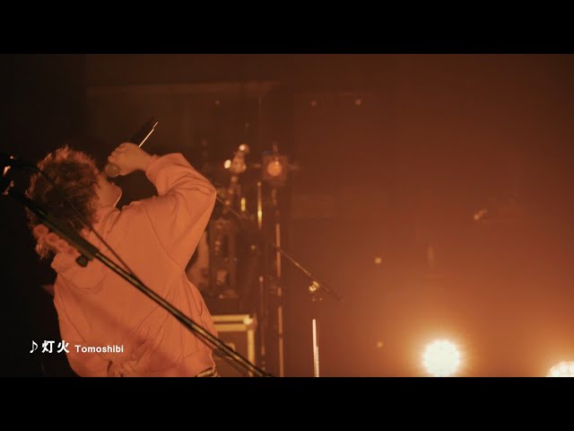 Vaundy LIVE DIGEST | 2nd one man live“strobo” @ Zepp Haneda