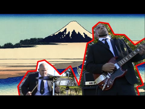 I'm A Japanese Mountain Video