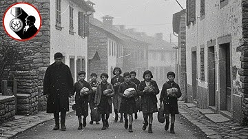The "Righteous" Village: How a Protestant Town Hid 3,000 Children in Plain Sight