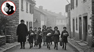 The Righteous Village How A Protestant Town Hid 3,000 Children In Plain Sight