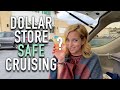 Dollar Store Safe Cruise Kit - Under $15??