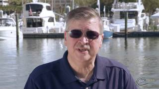 POP Yachts: David Perkins