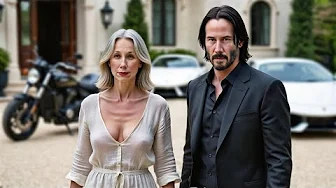 Inside Keanu Reeves Life ★ 2025