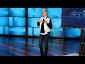 Does Ellen Smoke Weed?