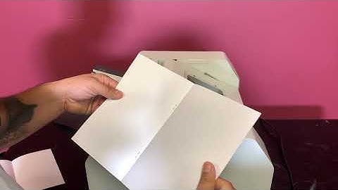 Akiles Booklet Mac ABM