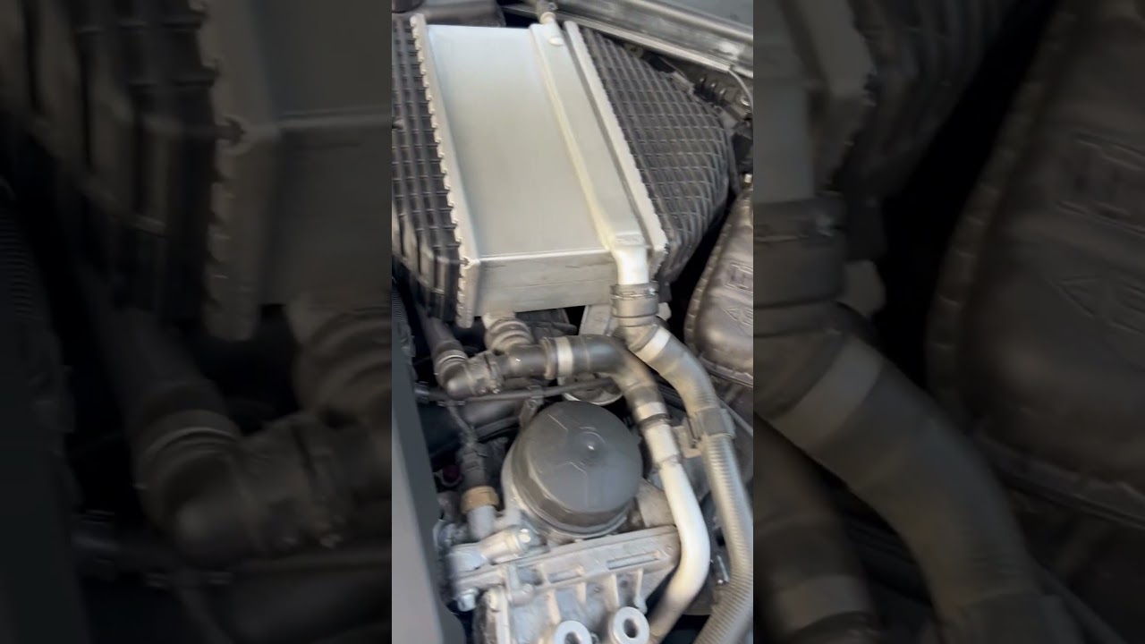 F82 M4 Engine sound