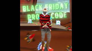 New Black Friday Promo Code In Live Russia 🤩 #shorts