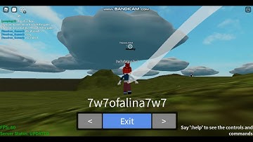 Hacker vs Hacker / Ragdoll system test