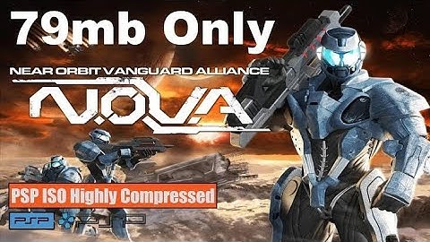 [50MB] How to download Nova highly compressed for Android ppsspp || Media fire easy download link