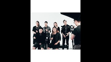 Evolution of Chinese Music《跨时代组曲》- MICappella