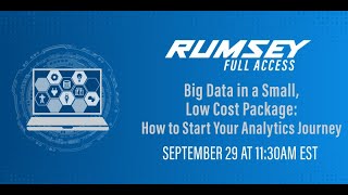 How to Start Your Analytics Journey