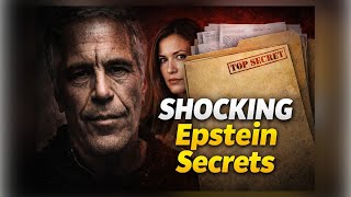 Celebrity Shocking Epstein Secrets Exposed Net Worth
