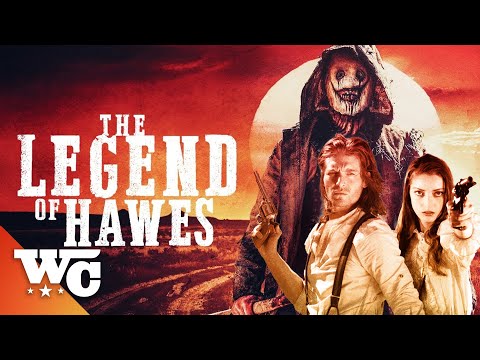 LEGEND OF HAWES