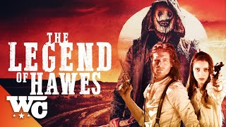 Legend Of Hawes