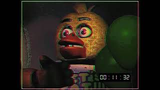 1993 Fnaf Vhs