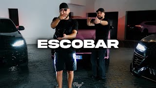 3Robi X Aymen Type Beat - Escobar