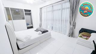 Skyloft [Cozy #2] Aeon Legoland | Johor Bahru, Malaysia | Hotel Review ⭐