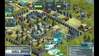 War Commander Event  DeadPoint Widow Maker