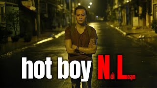 Phim Việt đầu tiên có yếu tố đạt giải Oscar | Recap Xàm: Hot Boy Nổi Loạn