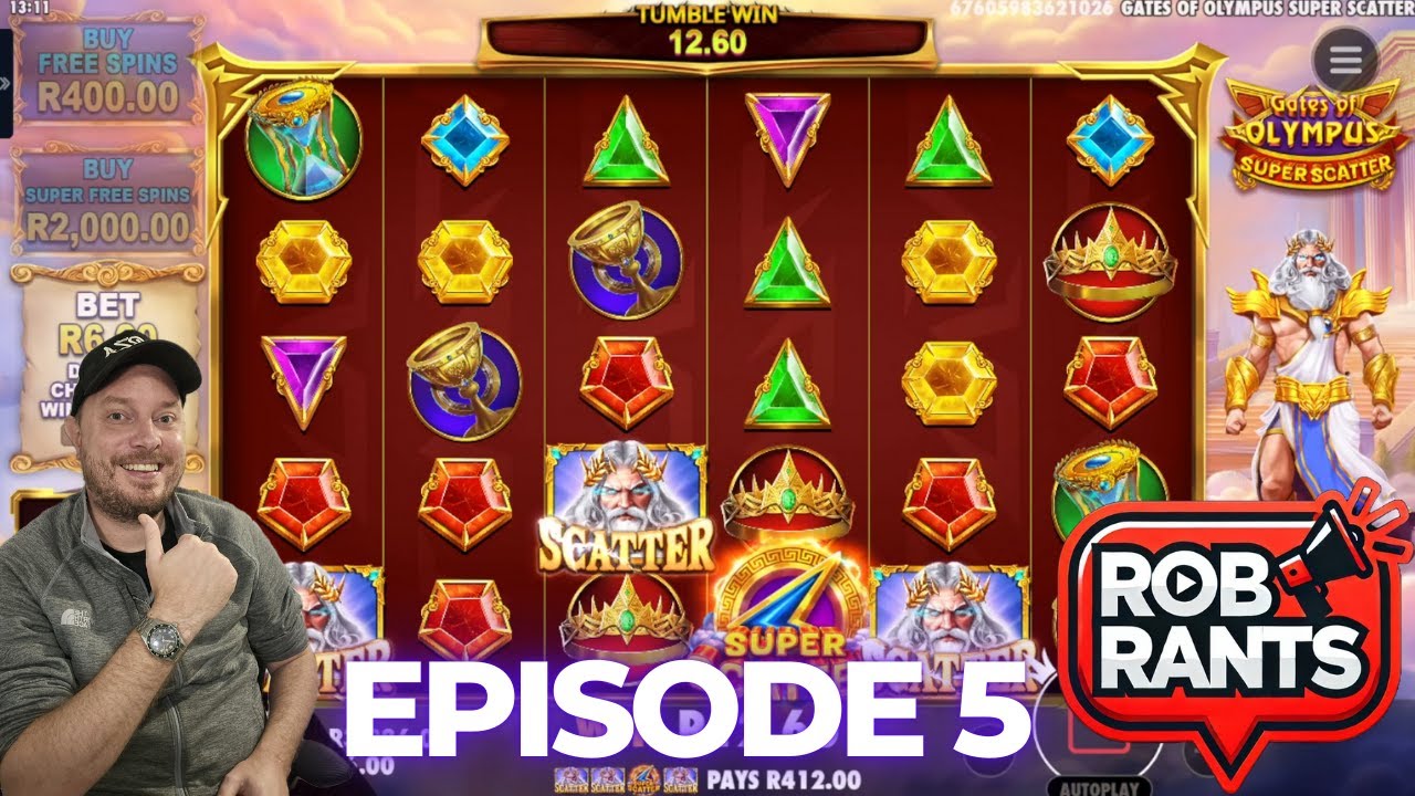 Who Else Wants To Be Successful With rant casino slots