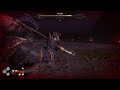 God of War Ragnarök Finale