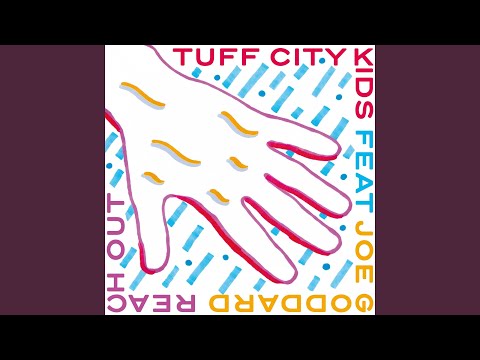 Reach Out (feat. Joe Goddard) [Erol Alkan Dub]
