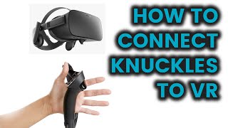 How To Connect Your Valve Controllers \
