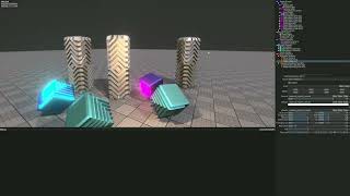 [Tellusim Engine SDK] GeometryFlow Wave Node