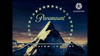 Transformers One 2007 Opening Logos Full Screen Dvd