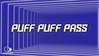 Kitty Hall - Puff Puff Pass (Lyrics)
