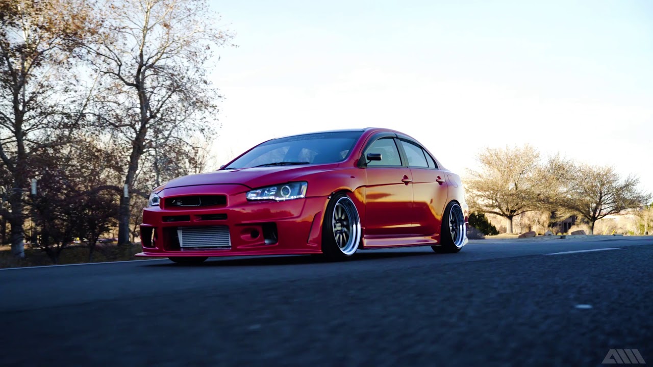 WRAPPED & BAGGED EVO REVIVE WRAPS YouTube