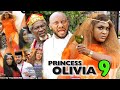 PRINCESS OLIVIA SEASON 9 NEW TRENDING MOVIE YUL EDOCHIE LIZZY GOLD 2025 NIGERIAN MOVIE NEW MOVIE 