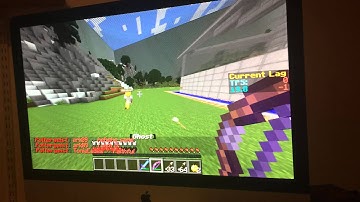 Reeceboy11 hacking with anti kb on kitpvp mcwarside