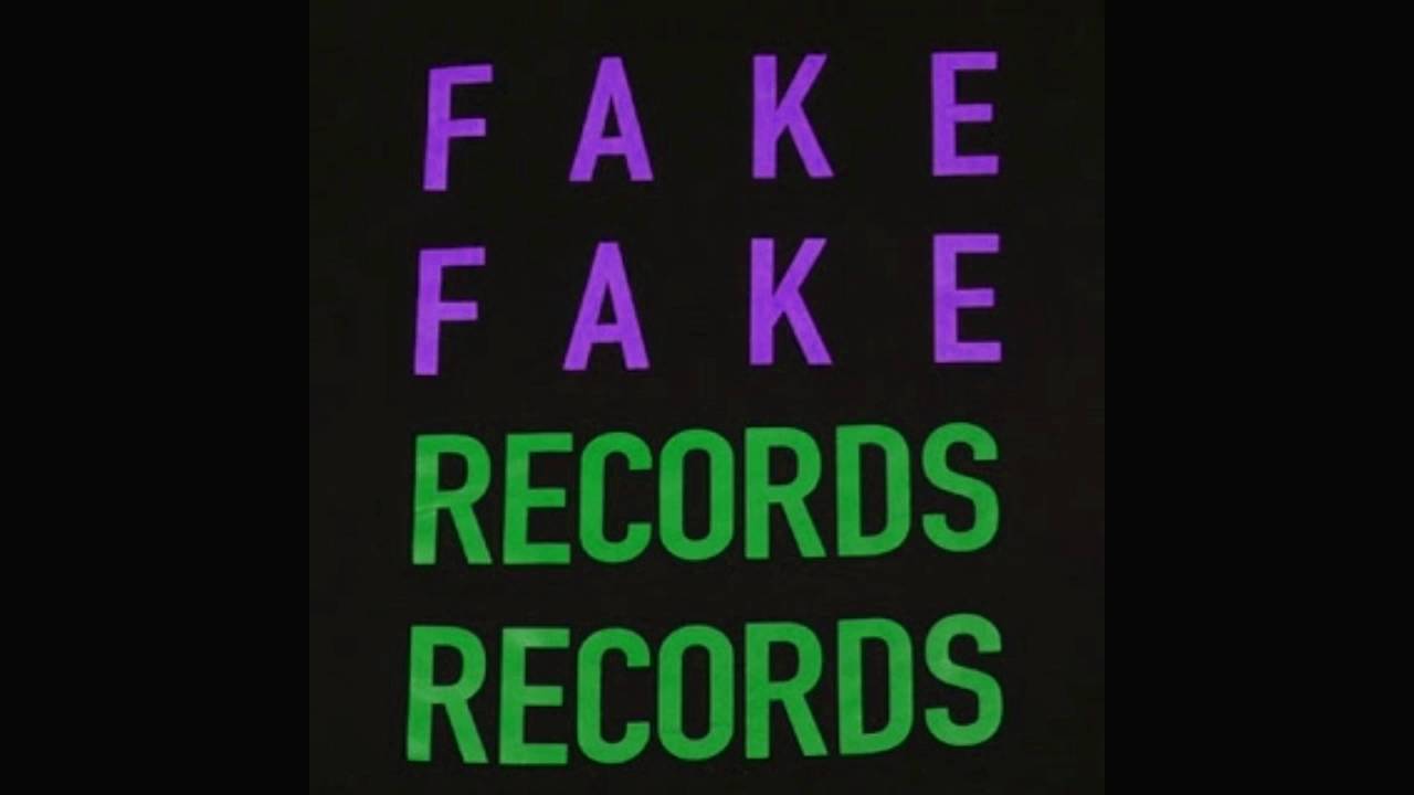 Chunda Munki - Fake Records (TommyV Remix) 