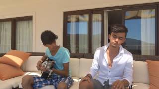 Hasan Aladağ- Yanımda Sen Olmayınca gitar (Kıvırcık Ali)