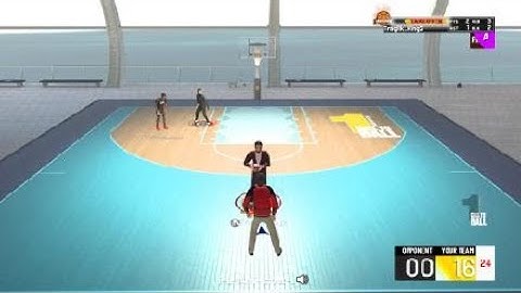 First snatch block of 2k22