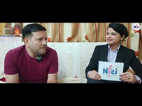 💖 We Made the Right Choice with NFCI