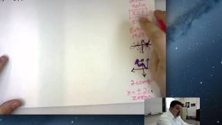 Precalculus 2.5 Complex Zeros HW 3