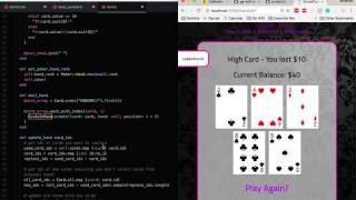 Grunetunes Video Poker App screenshot 2
