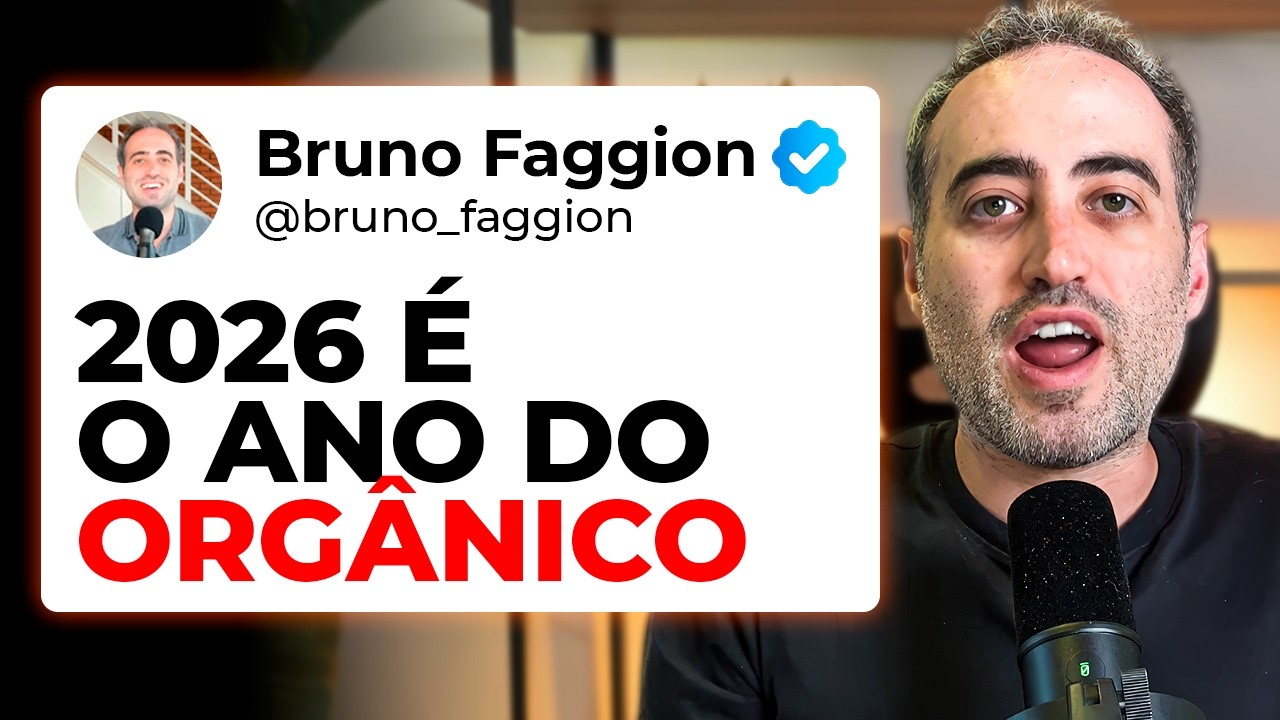 Vale à pena criar uma marca pessoal em 2026?