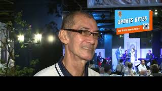 Remember Nick Bulaong? Life After The Pba