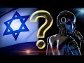 What does ai have to do with the war in israel  john haller
