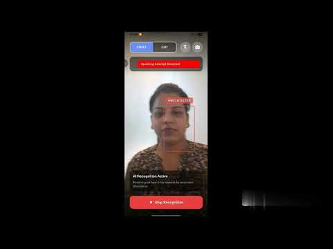 Memofaceai Product Video